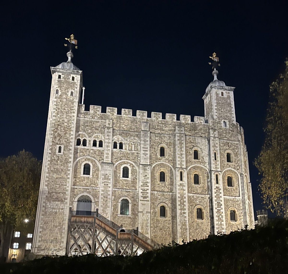 Andrew Buckham tweet media