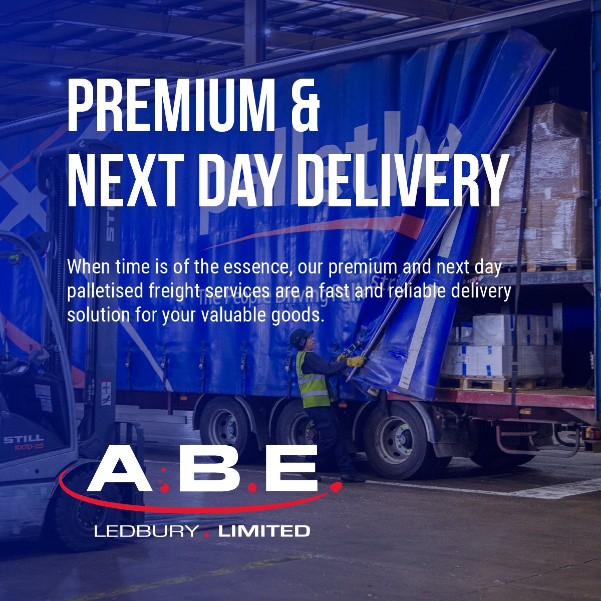 ABE (Ledbury) tweet media