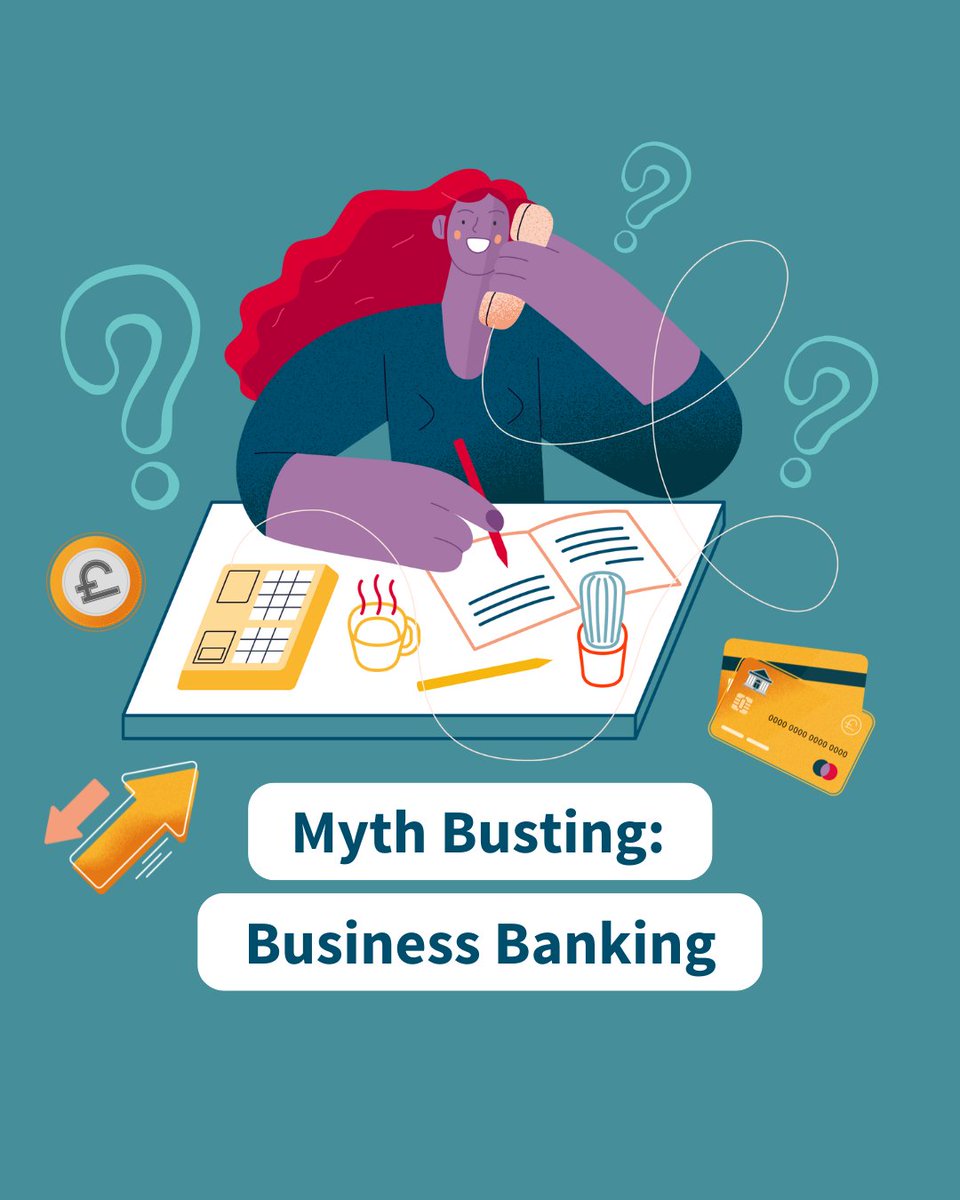 Current Account Switch Service tweet media