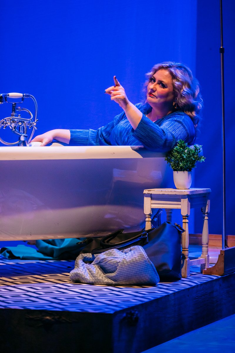 📣Mycelial is available ONLINE NOW 📣

⭐⭐⭐⭐ The Stage
"Compelling authentic tales of sex workers lives"

If you missed it live, don't worry! You can now catch our newest production online right now!

🎟️Buy your tickets for Mycelial NOW 👇
openclasp.ticketco.events/uk/en/e/myceli…