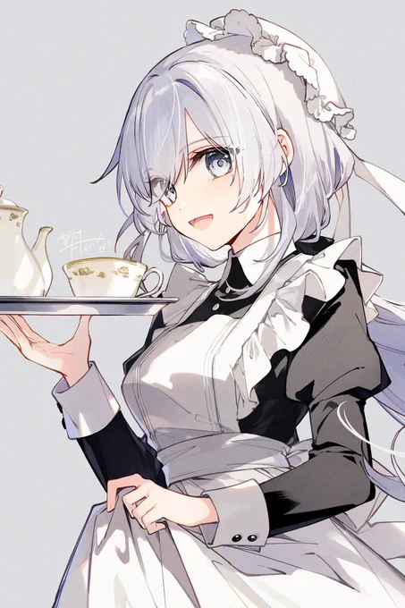 「そろそろご休憩されてはいかがですか?」 