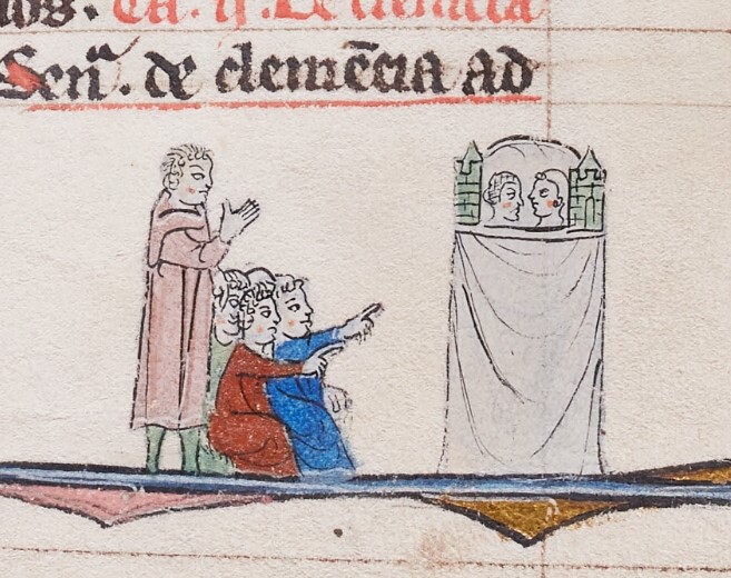 Evelien Hauwaerts (@hwrts) on Twitter photo Mmmonk School 2024 starts today! Join us at 4pm CET for inspiring sessions on medieval books by <a href="/ACampagnolo/">Alberto Campagnolo</a> and Laura Light. Registration and info 👉 mmmonk.be/en/news/mmmonk…
#mmmonk #manuscripts <a href="/bibbrugge/">Bibliotheek Brugge</a> <a href="/History_UGent/">History Dept. UGent</a> Mmmonk School 2024 starts today! Join us at 4pm CET for inspiring sessions on medieval books by <a href="/ACampagnolo/">Alberto Campagnolo</a> and Laura Light. Registration and info 👉 mmmonk.be/en/news/mmmonk…
#mmmonk #manuscripts <a href="/bibbrugge/">Bibliotheek Brugge</a> <a href="/History_UGent/">History Dept. UGent</a>