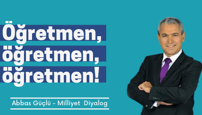 egitimajansi's tweet photo. Öğretmenlik herhangi bir meslek değildir, onlar çocuklarımızın ve ülkemizin geleceğini emanet ettiğimiz yorgun savaşçılardır. Çok severek seçtikleri mesleklerini, başkalarına tavsiye edemez noktaya geldilerse eyvah eyvah demeliyiz.
https://t.co/wCPEZ9CeTo https://t.co/Q9tPSoW1fw