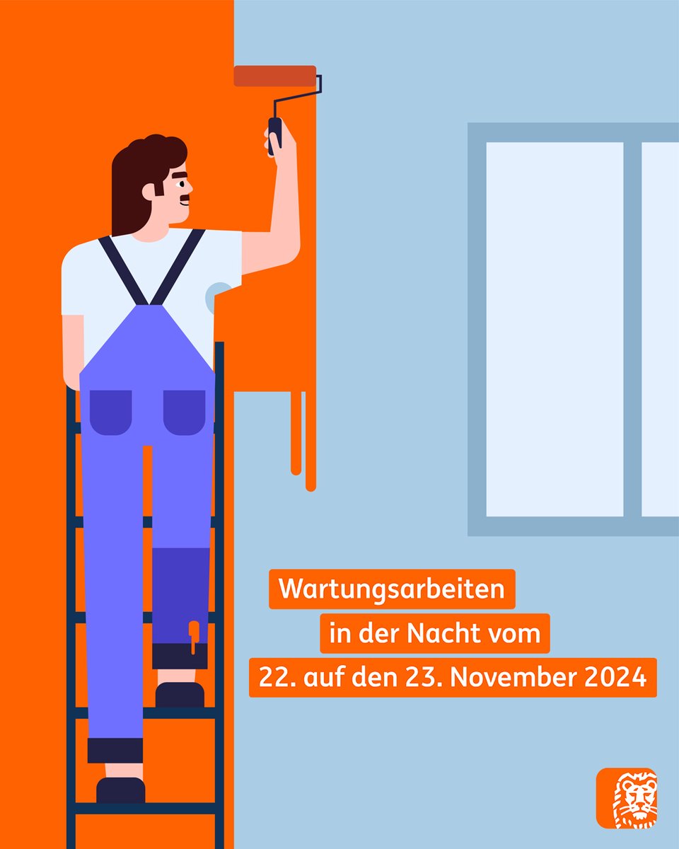 In der Nacht vom 22. auf den 23. November 2024 führen wir planmäßig Servicearbeiten an unseren Systemen durch. Das Internetbanking und das Banking über die App stehen daher heute ab 23:00 Uhr bis Samstag ca. 14:00 Uhr nicht zur Verfügung. Wir bitten um Verständnis.
