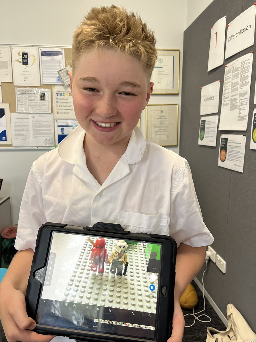 Caringbah PS tweet media