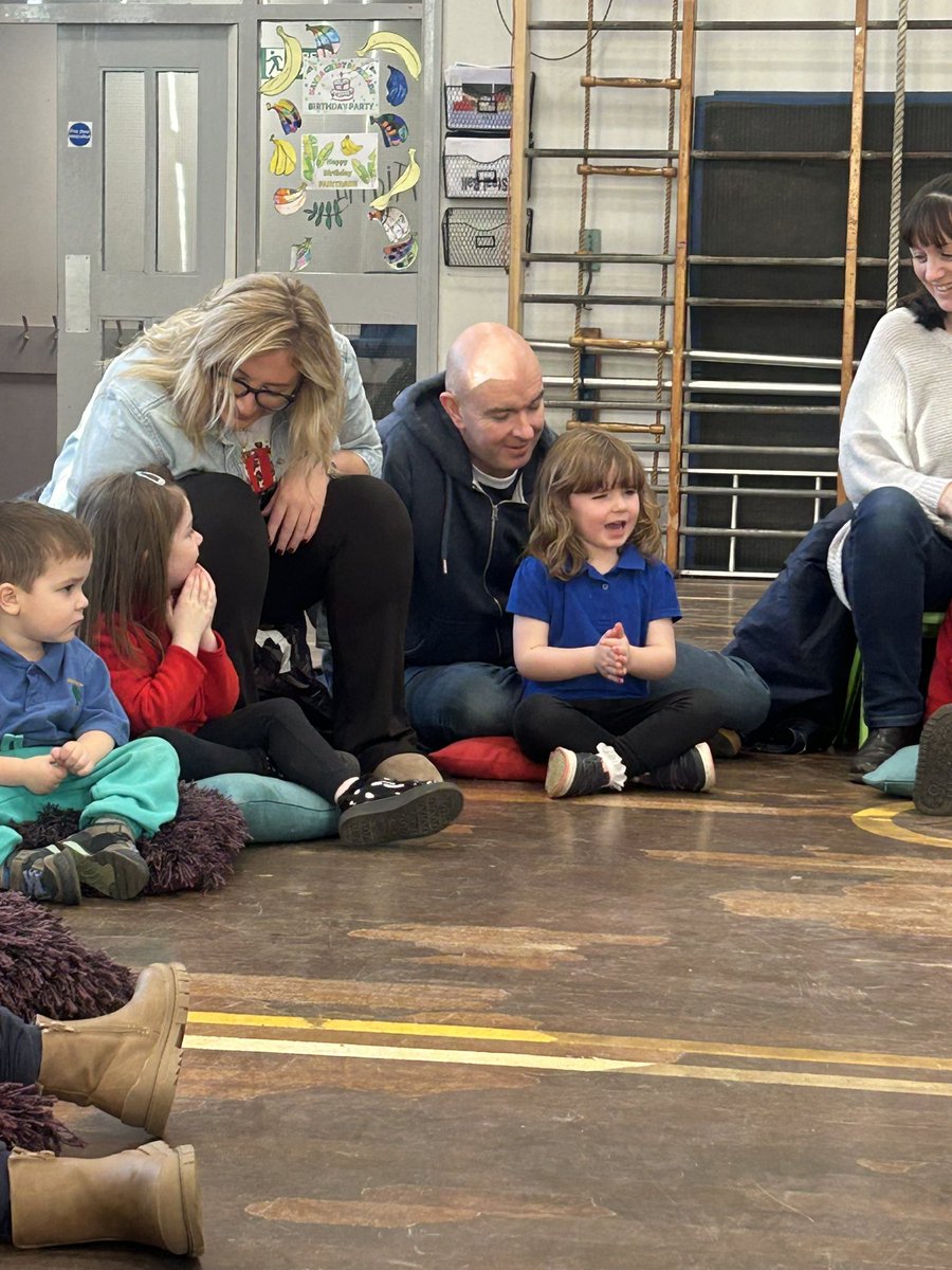 Wallace Primary & Nursery tweet media