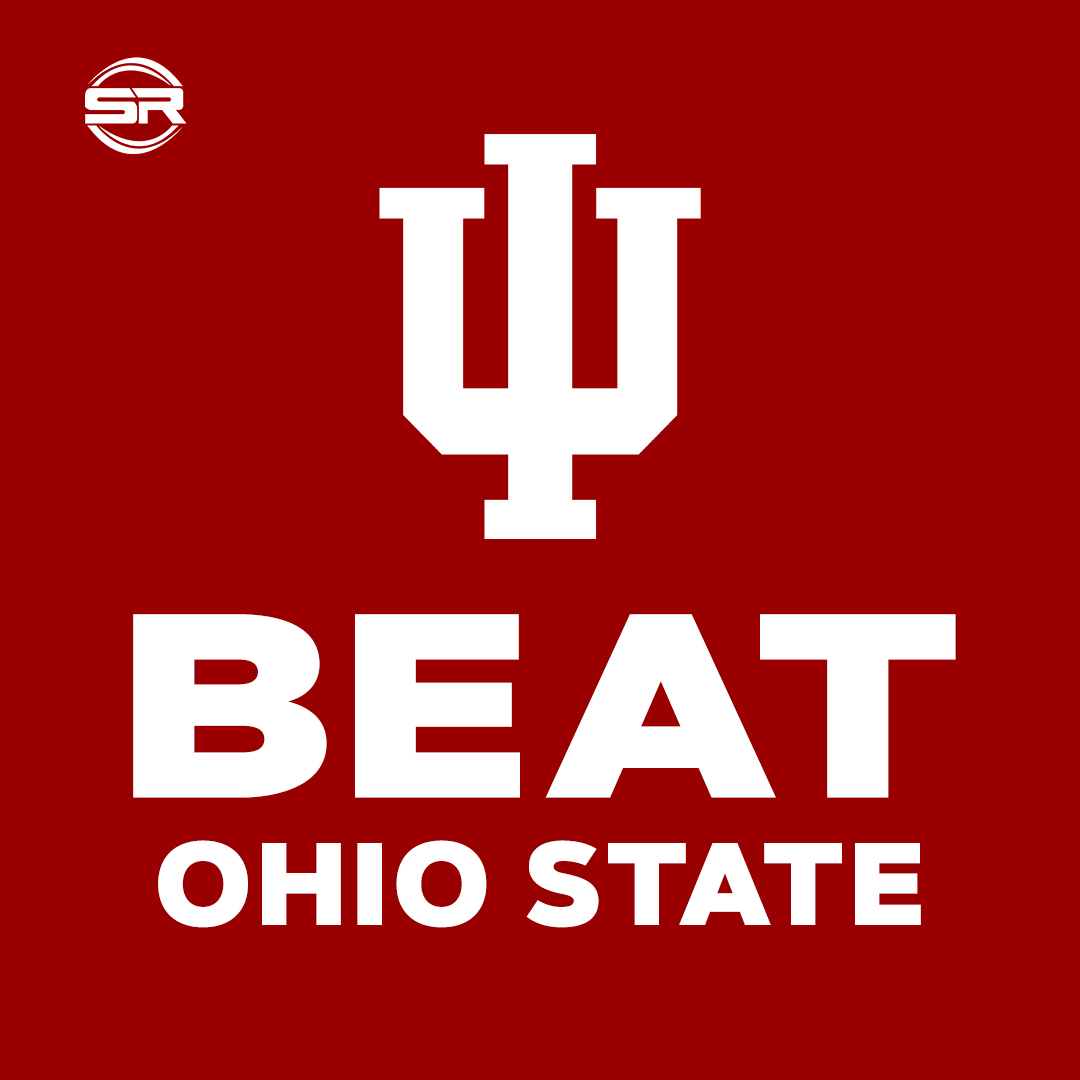 BEAT OHIO STATE!