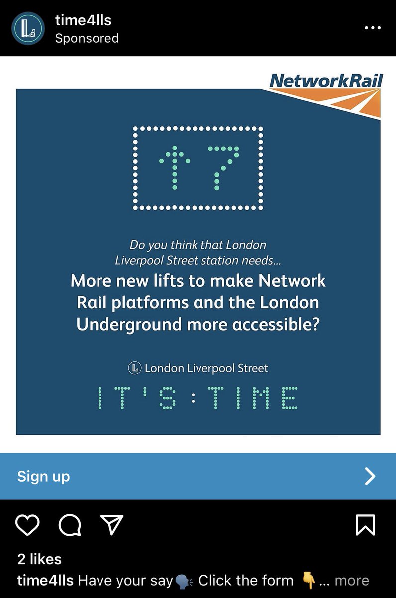Why on earth does this survey exist? Who is saying no to this?