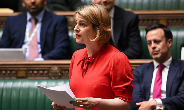 The House of Commons education committee will not be looking into any higher education issues when it announces its first inquiries under the new parliament, I have learned.

One former DfE-er calls it "staggering" given challenges facing universities.

researchprofessionalnews.com/rr-news-uk-pol…