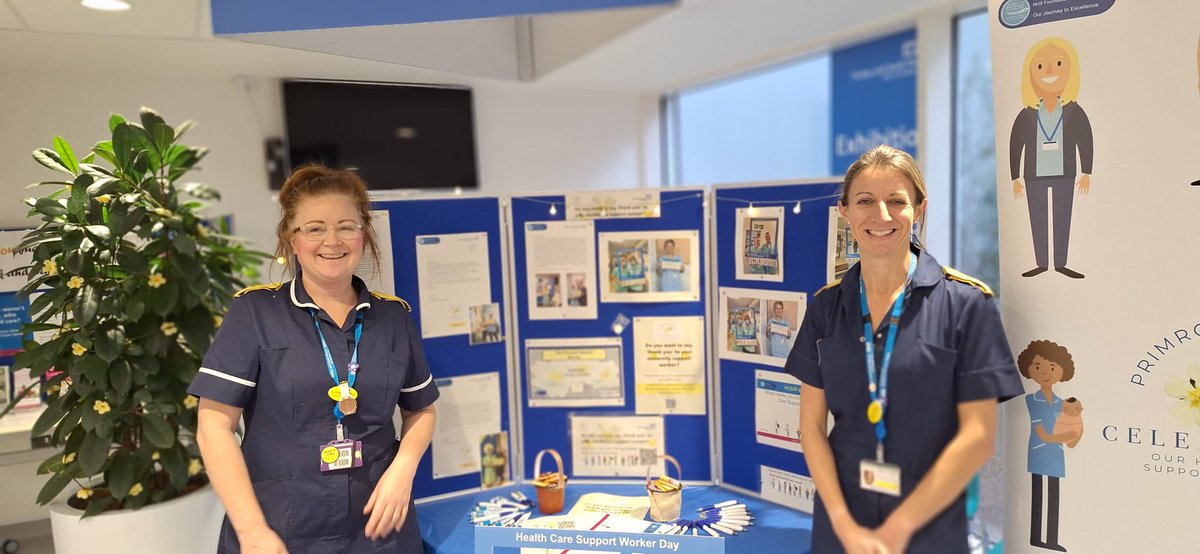 Chantal Baker (@ladytrafalgar21) on Twitter photo Set up and ready for healthcare support worker day here <a href="/TorbaySDevonNHS/">Torbay and South Devon NHS Foundation Trust</a>
Thank you to our incredible army of HCSWs who deliver compassionate care day in day out to our patients ๐คฉ <a href="/corrinetarr/">rinners</a> <a href="/Natalie84688744/">Natalie Herring</a> <a href="/nicola_mcminn/">Nicola McMinn</a> <a href="/EdCoxNHS/">Ed Cox ๐</a> Set up and ready for healthcare support worker day here <a href="/TorbaySDevonNHS/">Torbay and South Devon NHS Foundation Trust</a>
Thank you to our incredible army of HCSWs who deliver compassionate care day in day out to our patients ๐คฉ <a href="/corrinetarr/">rinners</a> <a href="/Natalie84688744/">Natalie Herring</a> <a href="/nicola_mcminn/">Nicola McMinn</a> <a href="/EdCoxNHS/">Ed Cox ๐</a>