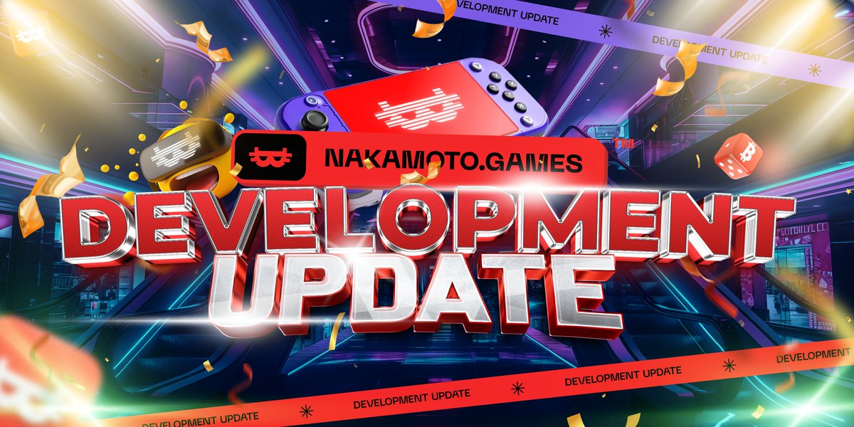 Nakamoto.Games tweet media