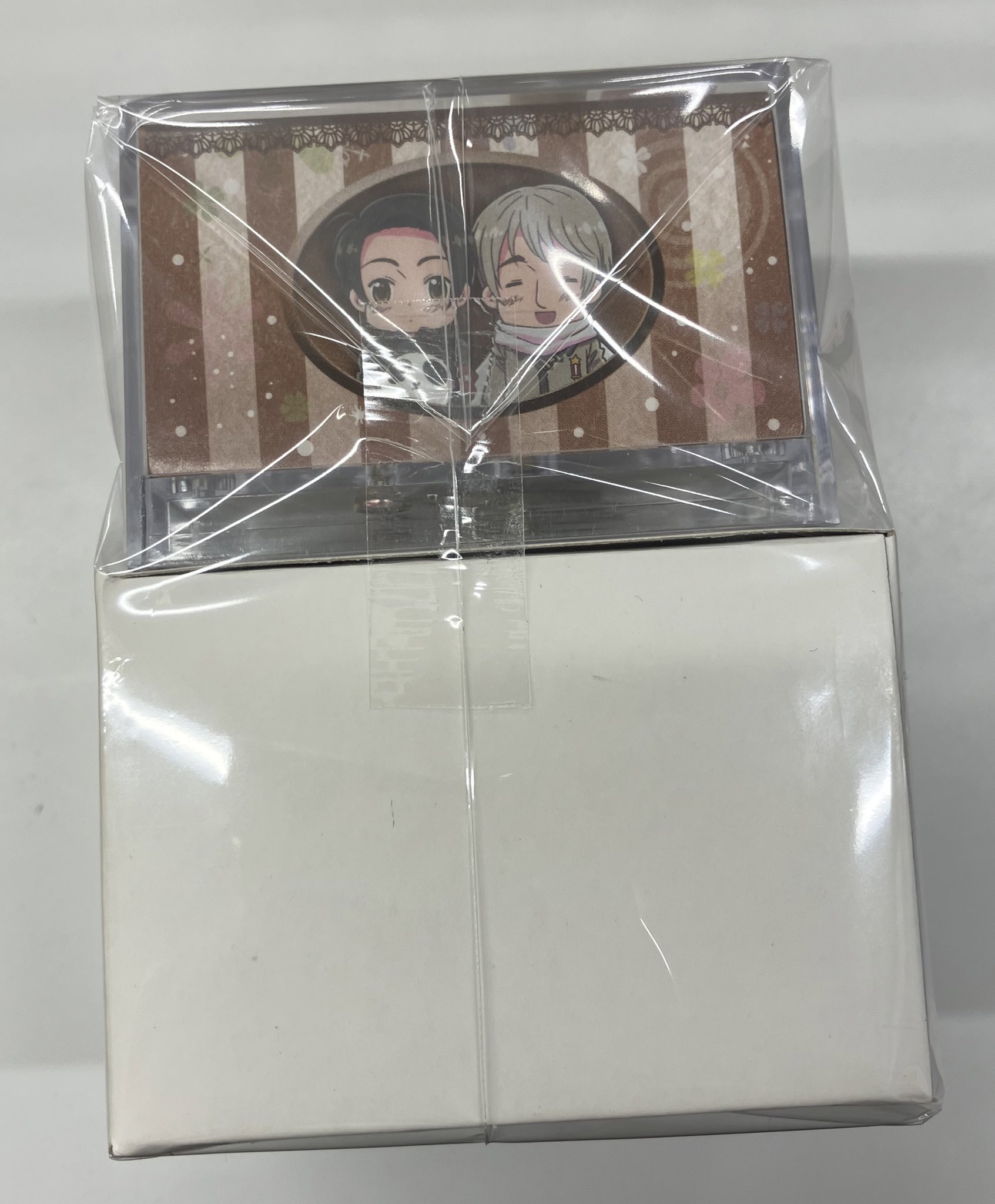 K-BOOKS キャラ館 on X: 
