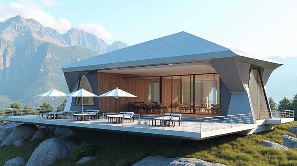 Der Traum vom Einfamilienhaus? In der Nachhaltigkeitskrise muss umgedacht werden! Erfahren Sie mehr über die Herausforderungen und Lösungen für unsere Wohnformen. 🏡🌍 #baukunstart #initiativebaukunst #Nachhaltigkeit
baukunst.art/abschied-vom-w…