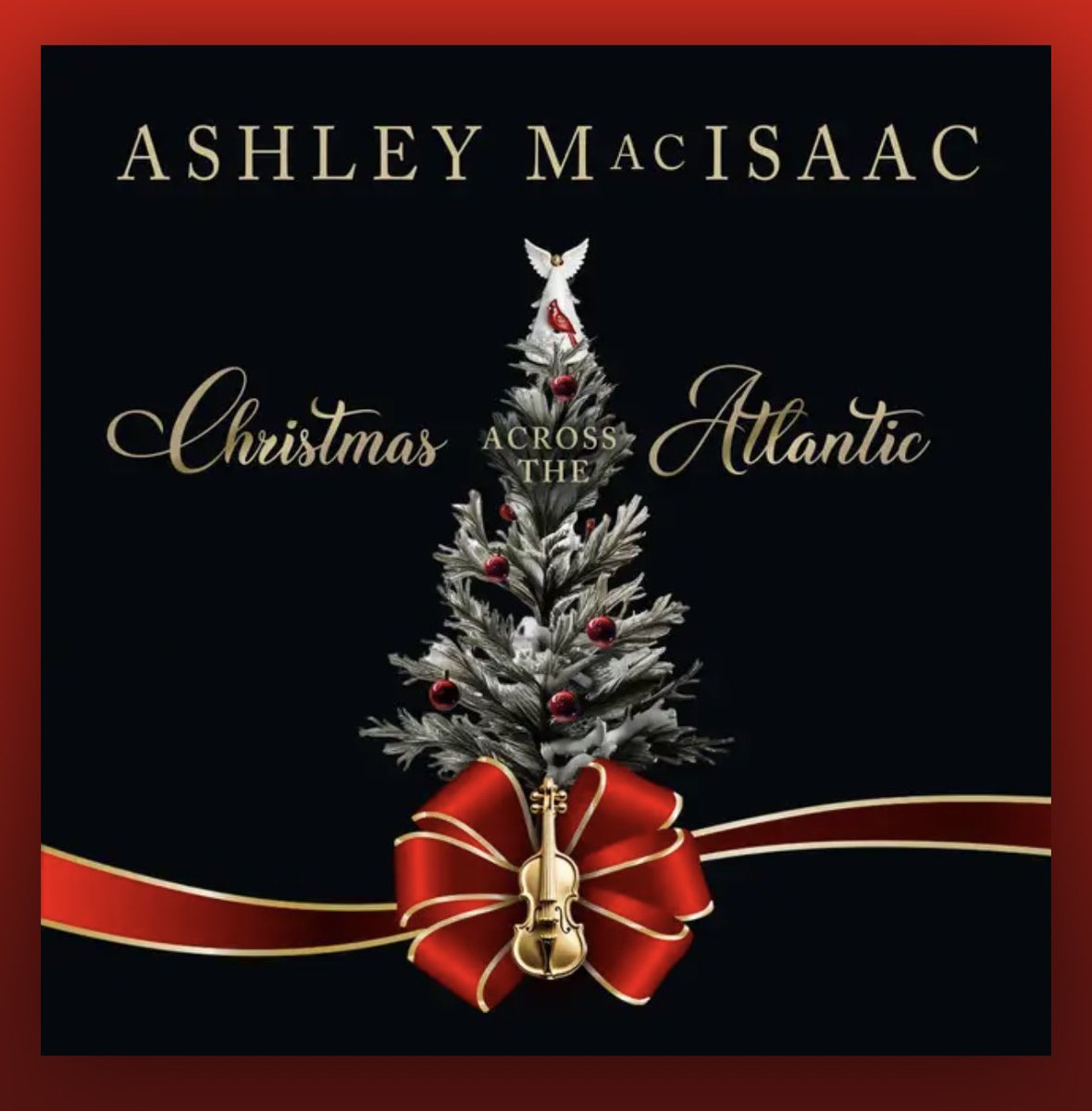 Spirit_Xmas's tweet image. 🎄 Ashley MacIsaac released an eclectic new Christmas album today!
#AshleyMacIsaac #NewChristmasMusic #CapeBreton 
🎄✨🎅🏼✨🎄✨🎅🏼✨🎄
We’ve added it to our Christmas 2024 New Releases playlist on Spotify where we track the season’s new holiday music! 🎄✨
open.spotify.com/playlist/1MH92…