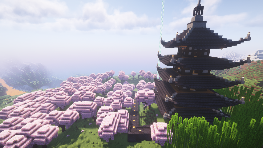 triaieland's tweet photo. Happy Fridayyy💕What are your plans for this weekend?
#MinecraftServer #minecraft #minecraftskin #minecraftbuild #triaieland https://t.co/X8t09Hyoce