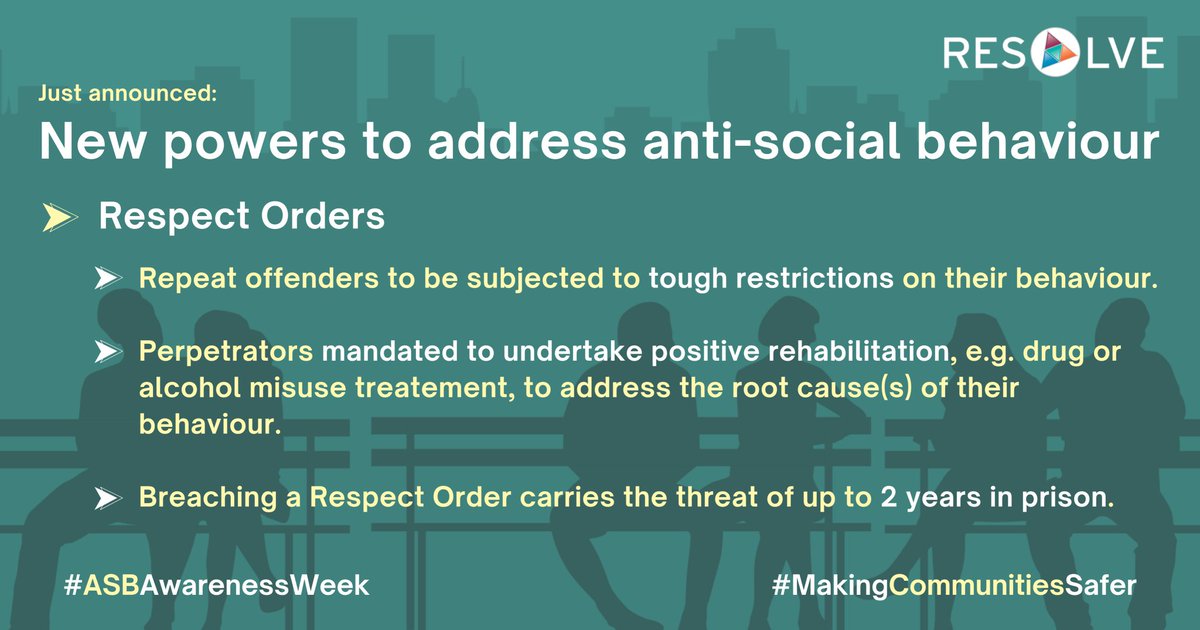 ResolveASB (@resolveasb) on Twitter photo 🆕
We are delighted to have been able to represent Resolve Members by working closely with the <a href="/ukhomeoffice/">Home Office</a> and colleagues from across Government on the new powers being announced today by the Home Secretary <a href="/YvetteCooperMP/">Yvette Cooper</a> and the Prime Minister <a href="/Keir_Starmer/">Keir Starmer</a>.
We are 🆕
We are delighted to have been able to represent Resolve Members by working closely with the <a href="/ukhomeoffice/">Home Office</a> and colleagues from across Government on the new powers being announced today by the Home Secretary <a href="/YvetteCooperMP/">Yvette Cooper</a> and the Prime Minister <a href="/Keir_Starmer/">Keir Starmer</a>.
We are