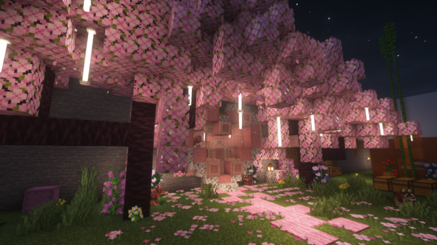 triaieland's tweet photo. Happy Fridayyy💕What are your plans for this weekend?
#MinecraftServer #minecraft #minecraftskin #minecraftbuild #triaieland https://t.co/X8t09Hyoce