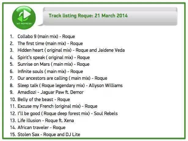 RoqueRSA's tweet image. #TBT @Hit_Refresh #Deepforest @jaguarpawdj 🔥❤️