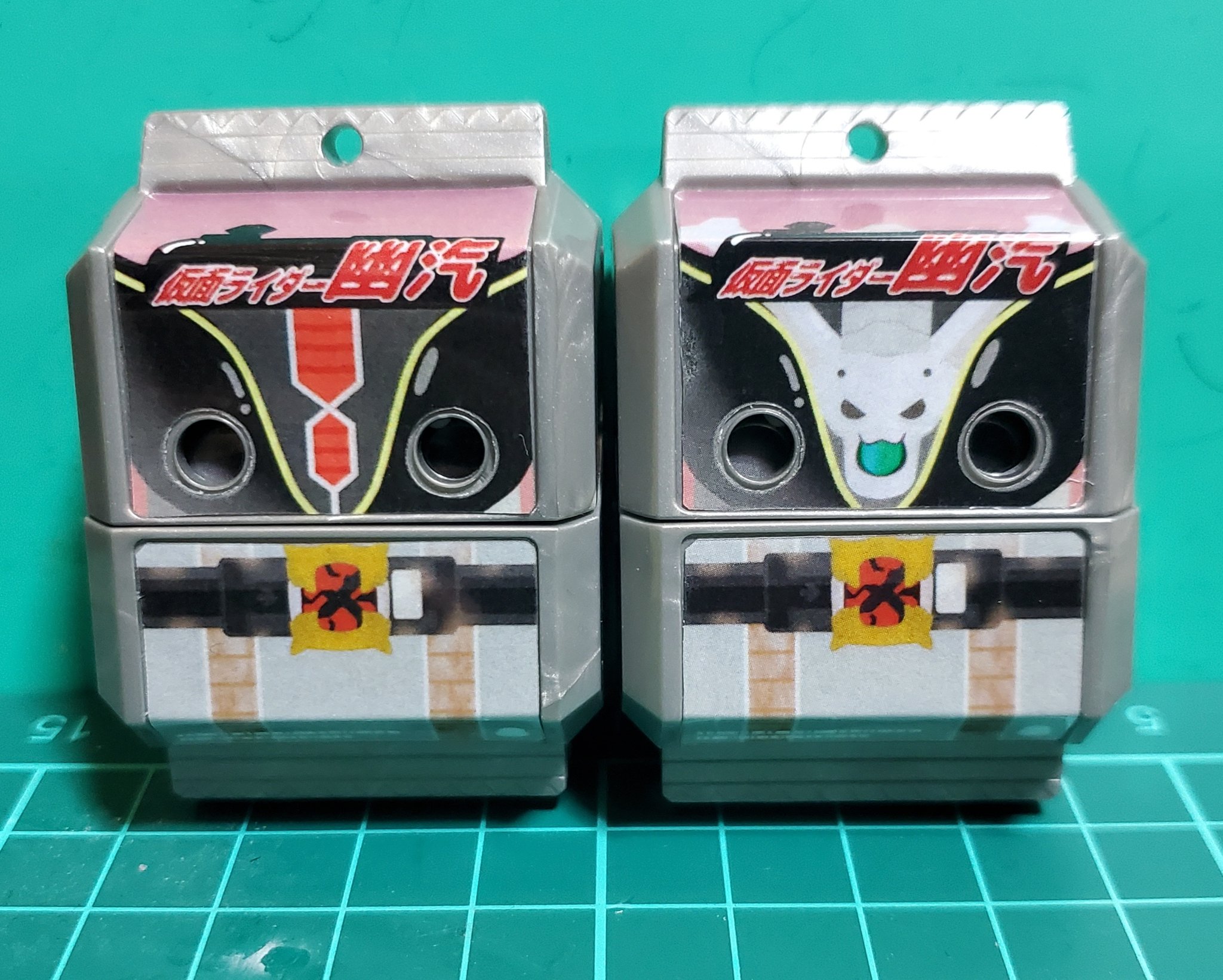 コモリ・セン on X: 