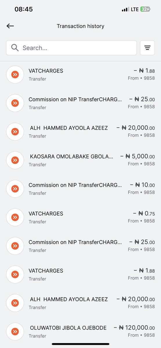 ArcTunji's tweet photo. @atiku @OfficialPDPNig @gtbank @cenbank @gtbank @gtbank_help @cenbank Another one here https://t.co/VPDU5D05uW