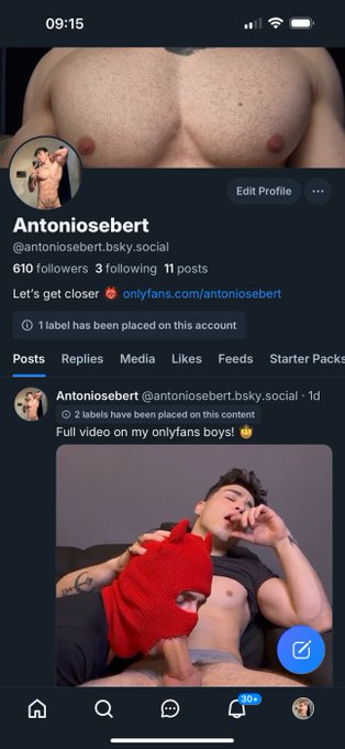 Follow me on bluesky!!! ? https://t.co/4OlbJZEZdT https://t.co/UUXb2qE0mv