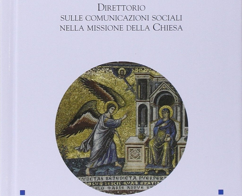 I vent’anni del Direttorio comunicazione e missione: il 28 novembre seminario alla <a href="/unilateranense/">Pontificia Università Lateranense</a>. <a href="/Massipadula/">Massimiliano Padula</a> (docente universitario e past president di Copercom): Documento strategico e di estrema attualità
Per saperne di più: lc.cx/C_k9fd
<a href="/UCSCEI/">@CEI</a>