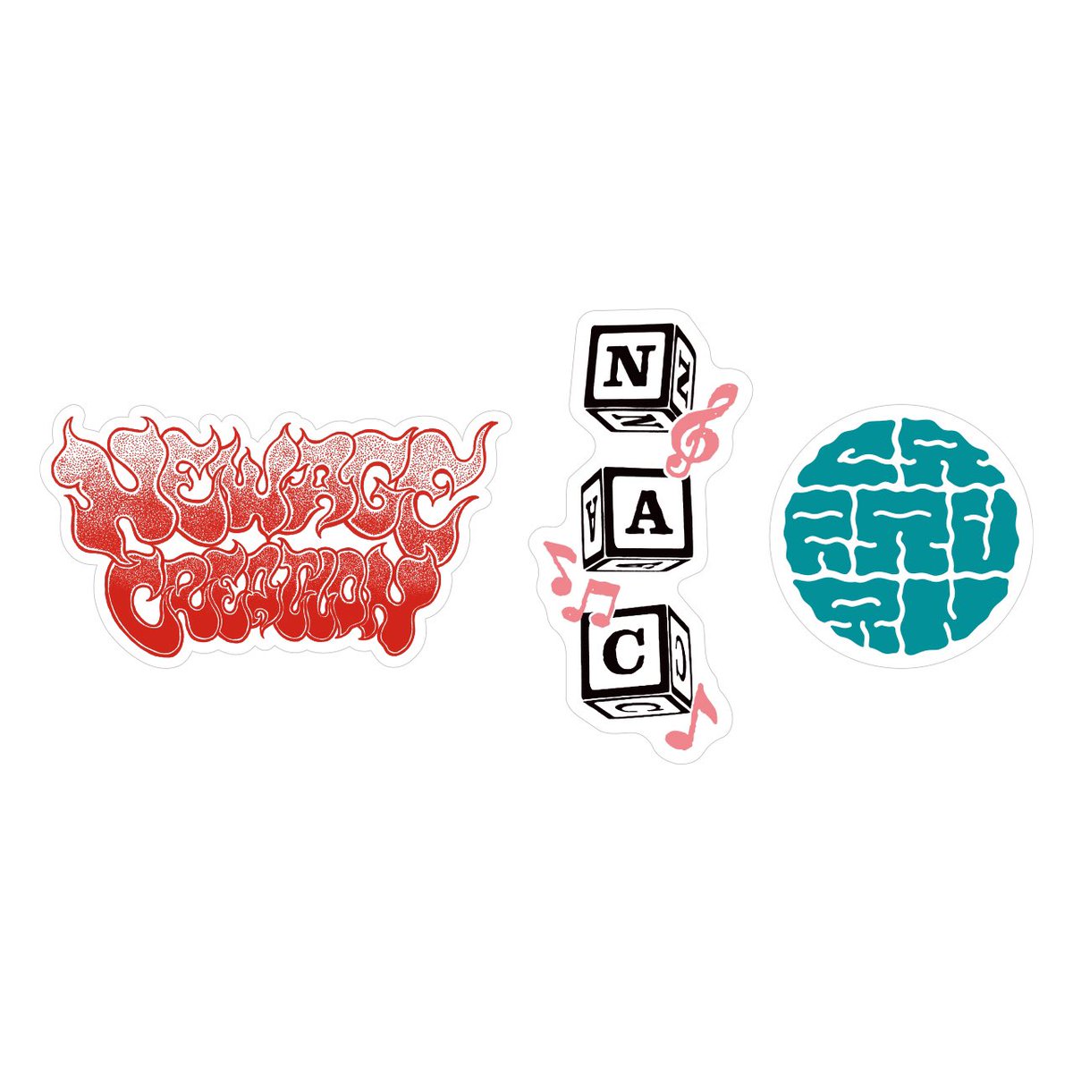 NEW AGE CREATION tweet media