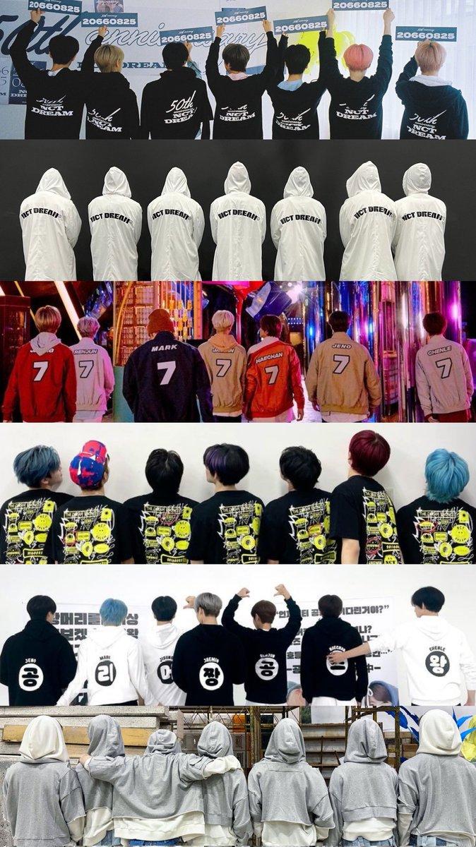 mieleftheriaa's tweet photo. 7DREAM; legends in the making ✨ https://t.co/TKJgH8q1ay