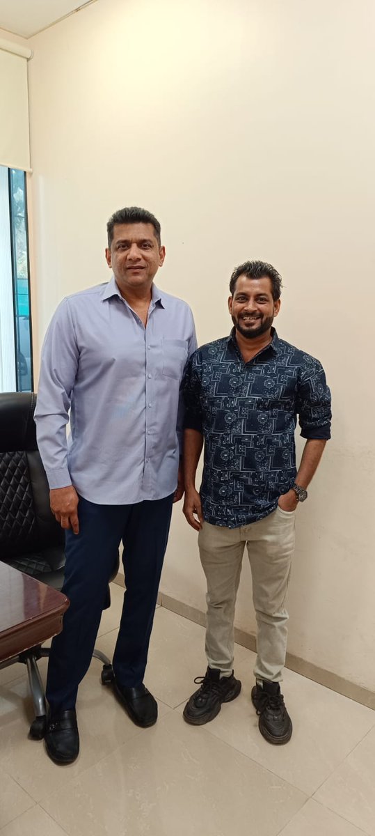 surendrayadav47's tweet photo. 4th term MLA ..
Victory by 40,000+ votes 💐💐♥️🎉
Congratulations @AslamShaikh_MLA Bhai https://t.co/22gPd2aKc8