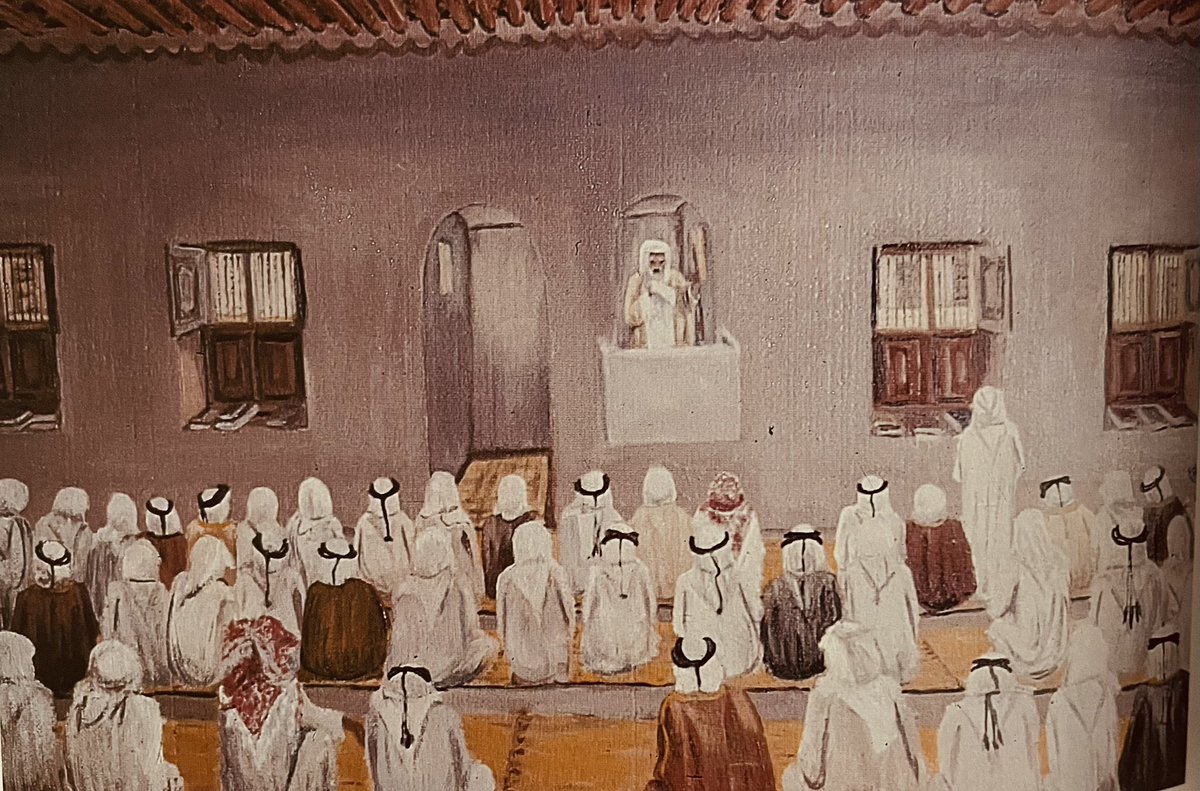 أ.د. خالد الجارالله Prof.Khaled AlJarallah tweet media