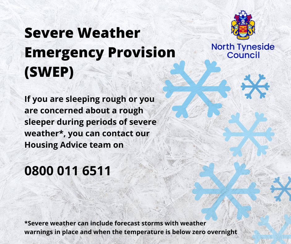 North Tyneside Council tweet media
