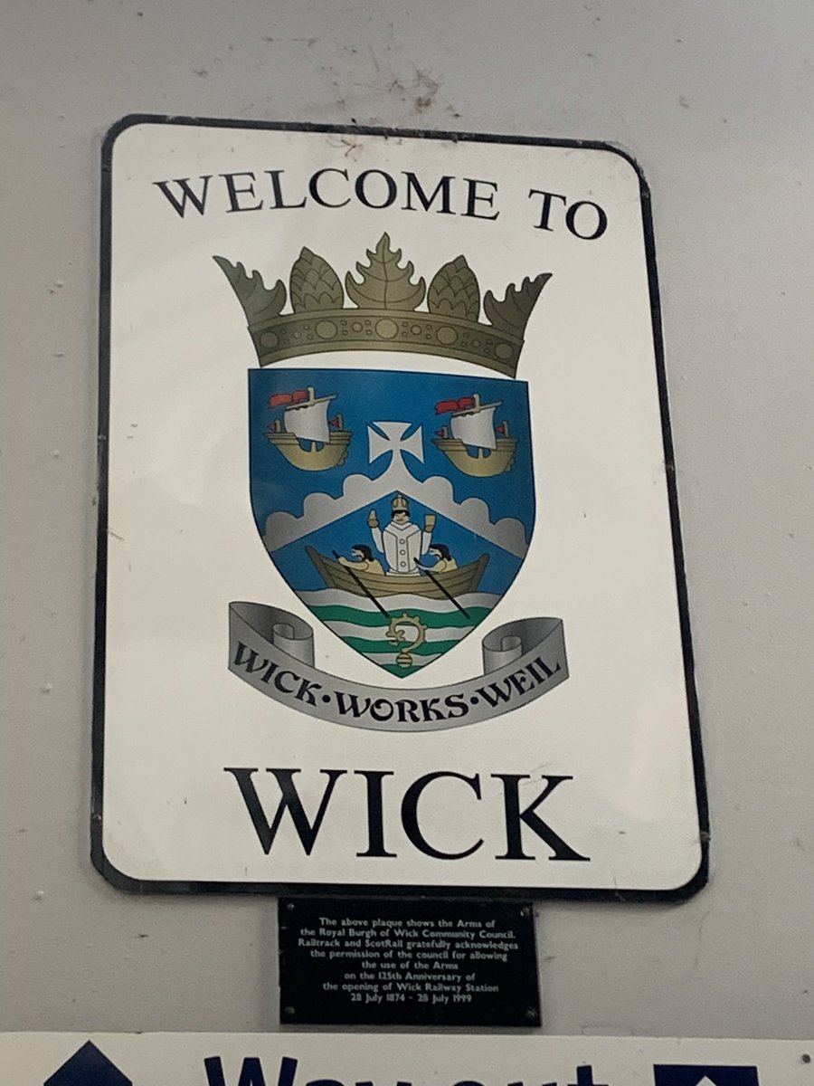 Thank you Wick High! You made me feel very welcome! 
“It was invaluable for pupils in the far north of Scotland to know that they matter to UK Parliament” - Mr Tillier ( Modern Studies teacher- Wick High School) #ukpw2024 <a href="/WickHigh/">Wick High School</a>