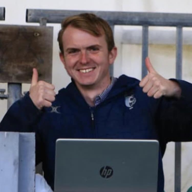 HAPPY BIRTHDAY to <a href="/BedfordBluesRFC/">Bedford Blues</a> Media Man!🥳🎂🎉🎈

We appreciate all your hard work in keeping us fans informed - a key link between the club &amp; supporters. Have a wonderful day Ryan!🤗

From all of us at The Followers