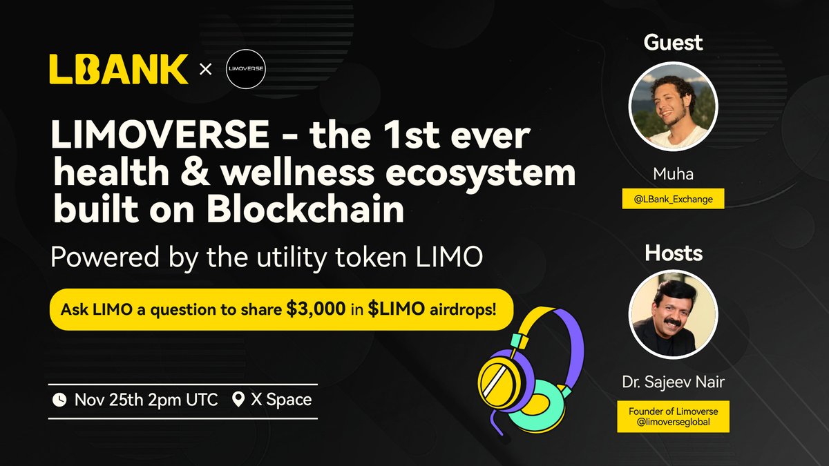 LBank.com tweet media