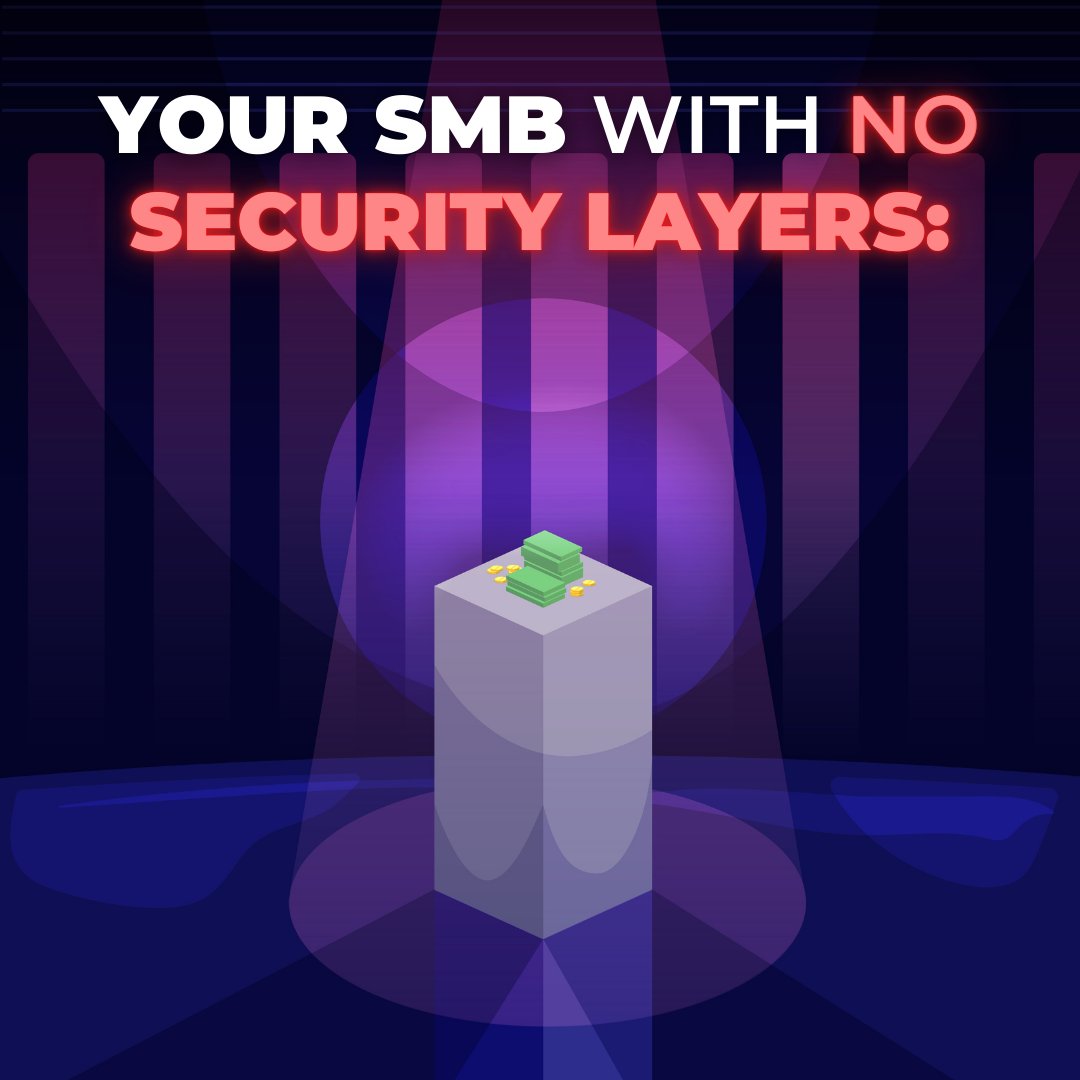 Orbits IT tweet media