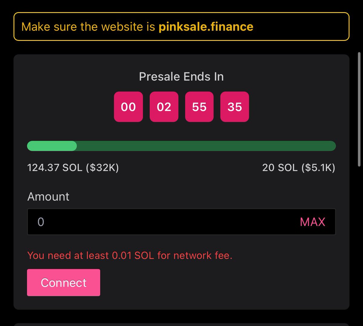 orakle_ai's tweet photo. ⏳ 3 Hours Left Until the $ORAKLE Presale Ends!

Time is running out! 🚨 This is your last chance to secure $ORAKLE tokens and join the revolution in AI and blockchain innovation.

🔗 Grab your spot now: https://t.co/3rXeEhjGKj https://t.co/g8ZEj7Jivj