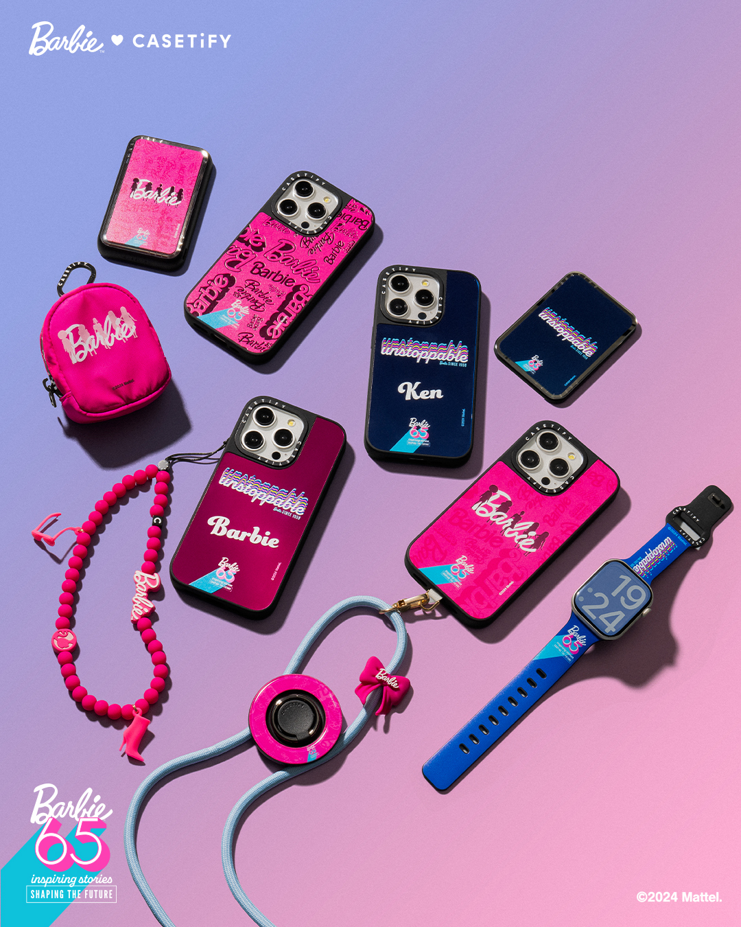 CASETiFY (ケースティファイ) on X: 