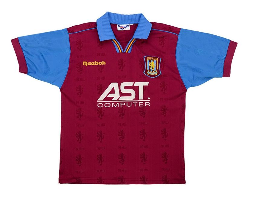 90s Football tweet media