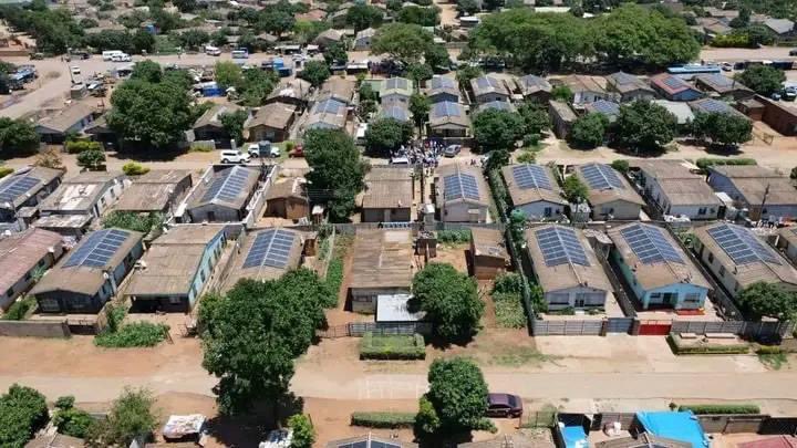 ZESA should be taught a good lesson, Mutare being Solarized.