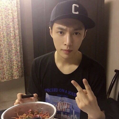 For_Shoho's tweet image. What about love HINO