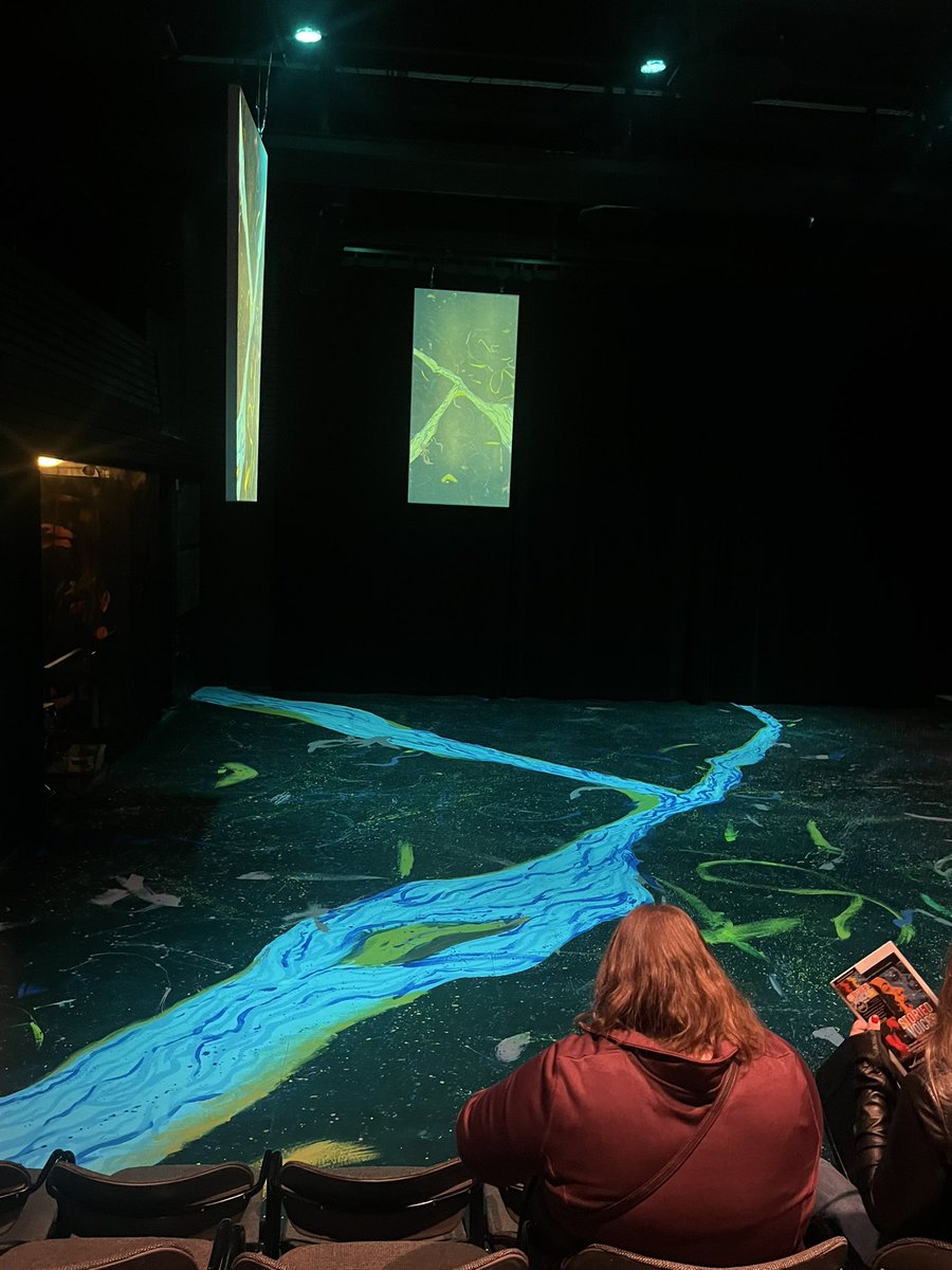 Hello I'm Indie tweet media