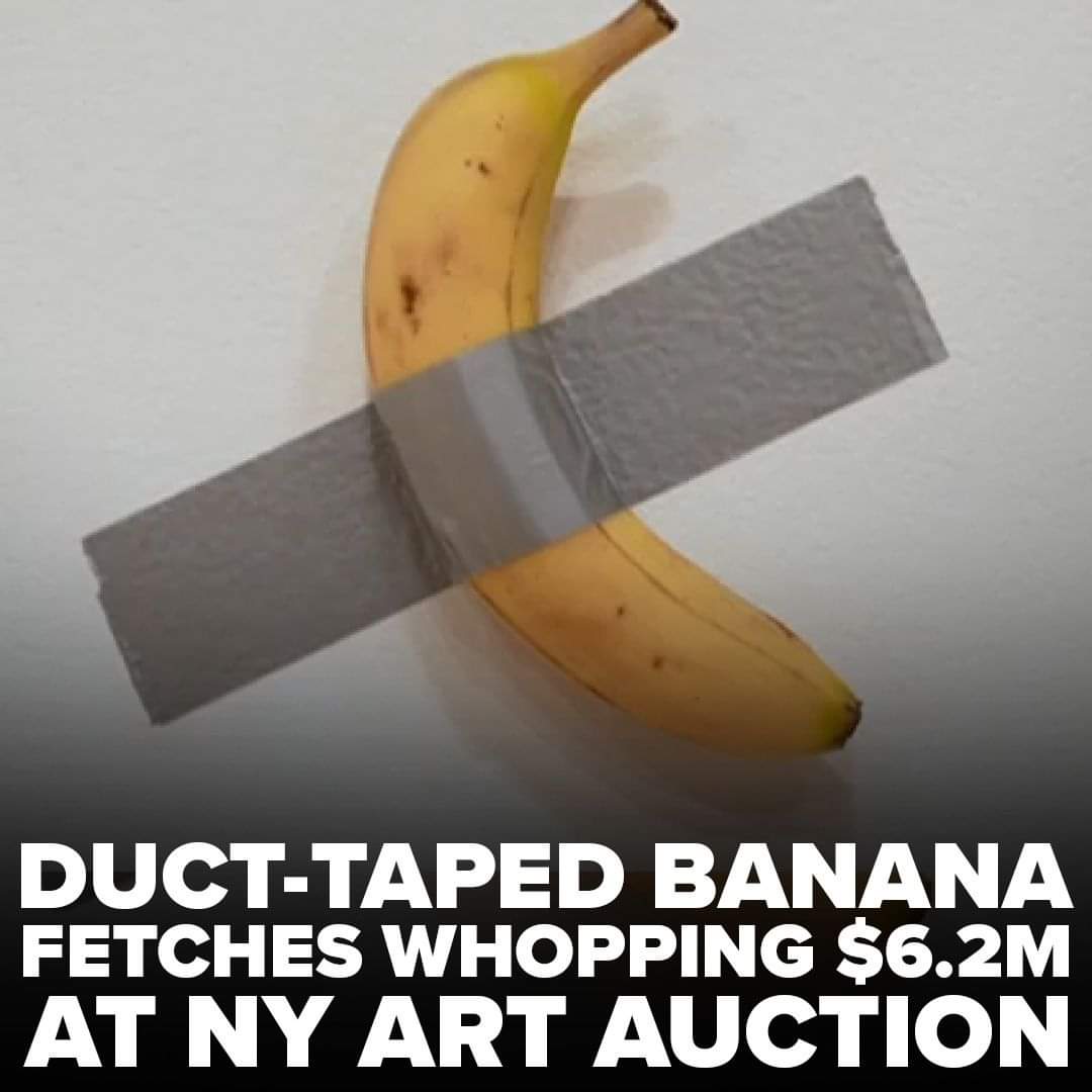 BananaArt
