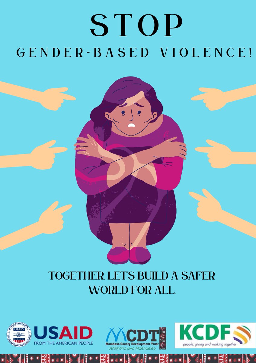 Mombasa County Development Trust tweet media