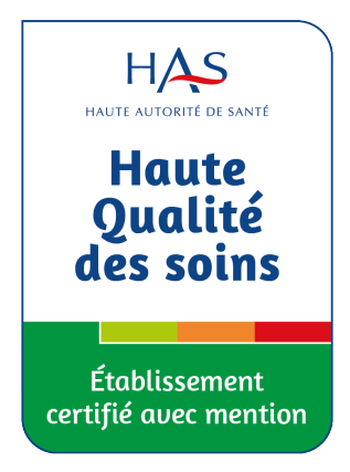 Hôpital européen Georges-Pompidou AP-HP (@hopitalpompidou) on Twitter photo #CertificationHAS : <a href="/HopitalPompidou/">Hôpital européen Georges-Pompidou AP-HP</a> <a href="/APHP/">Assistance Publique – Hôpitaux de Paris (AP-HP)</a> certifié avec mention "Haute Qualité des Soins" pour 4 ans : le plus haut niveau de résultat !
Une reconnaissance de l'engagement des équipes envers l'excellence des soins prodigués aux patients et une belle réussite collective ! #CertificationHAS : <a href="/HopitalPompidou/">Hôpital européen Georges-Pompidou AP-HP</a> <a href="/APHP/">Assistance Publique – Hôpitaux de Paris (AP-HP)</a> certifié avec mention "Haute Qualité des Soins" pour 4 ans : le plus haut niveau de résultat !
Une reconnaissance de l'engagement des équipes envers l'excellence des soins prodigués aux patients et une belle réussite collective !