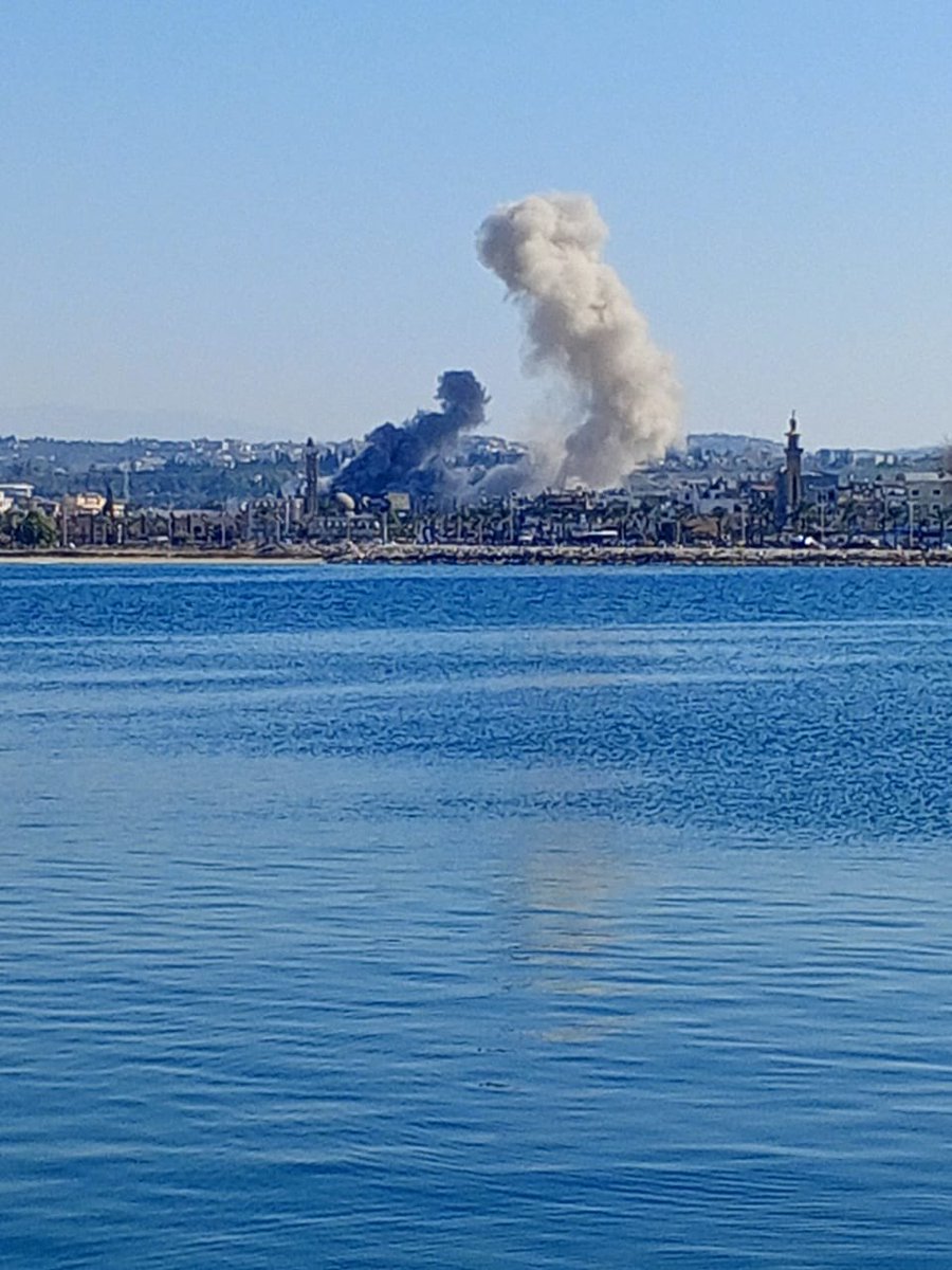 جمال بلادنا لا تطمسه همجية الغارات.. صور 🩵