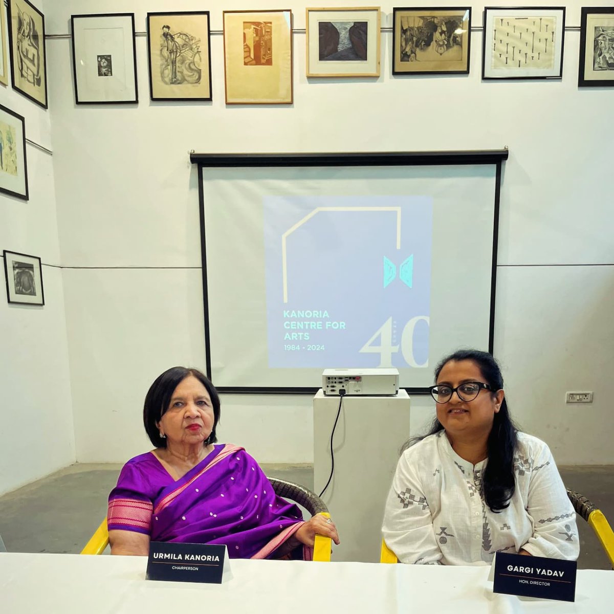 Simulations PR tweet media