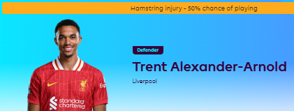 FPL - Kongefantasy tweet media