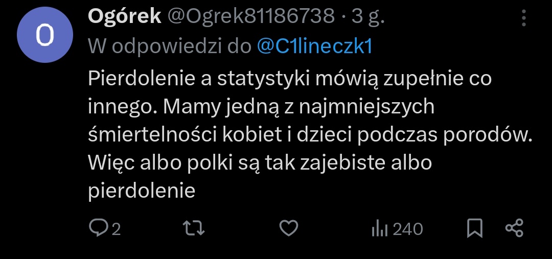 heretyczka_'s tweet photo. Kobieta opowiada o tym, że była zszywana na żywca po porodzie i przywiązali jej nogi do krzesła aby przez ból nie przeszkadzała lekarzowi.
Tymczasem komentarze na temat porodów od znawców tematu, którzy nigdy nie będą rodzić ale pouczają kobiety po traumach: https://t.co/03ziYBg0JF