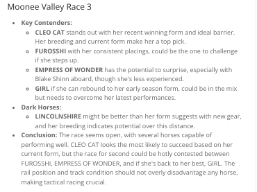 hotbets365's tweet image. #CleoCat is too cool for school in @TheValley Race 3. 

#AnotherWinner by @TWFHorseRacing