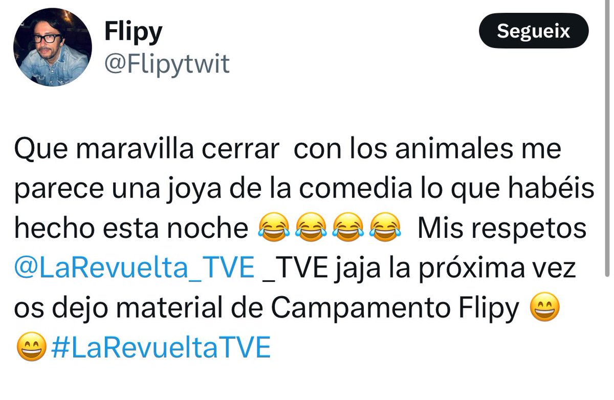 Emma Vallespinós tweet media